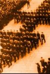 România și dictaturile ei - Mișcarea Legionară