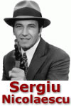 Viața lui Sergiu Nicolaescu