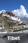 Tibet
