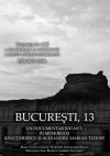București, 13