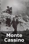 Bătălia de la Monte Cassino