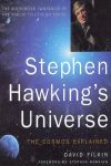 Universul lui Hawking – The Big Bang